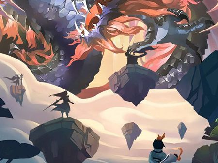 Game idle Thiên Đình Ta Vô Địch cập bến Việt Nam 29 Game idle Thiên Đình Ta Vô Địch cập bến Việt Nam afkmobi thien dinh ta la vo dich gameplay anh 6jpg