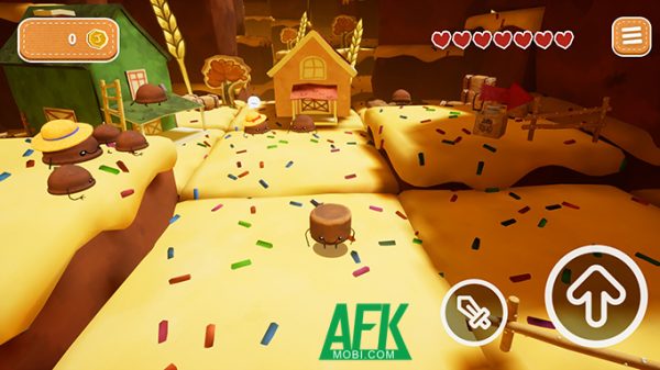 Bước vào thế giới của những chiếc bánh ngọt trong The Legend of Jaffa Brownie 26 Bước vào thế giới của những chiếc bánh ngọt trong The Legend of Jaffa Brownie afkmobi tlojb 1jpg