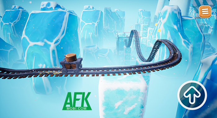 Bước vào thế giới của những chiếc bánh ngọt trong The Legend of Jaffa Brownie 3 Bước vào thế giới của những chiếc bánh ngọt trong The Legend of Jaffa Brownie 3