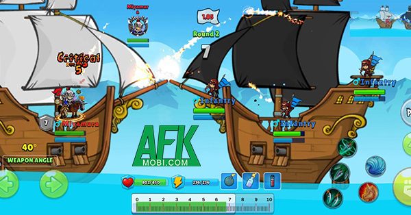 Toss Kingdom Multiplayer game bắn súng canh tọa độ không cần chờ lượt 30 Toss Kingdom Multiplayer game bắn súng canh tọa độ không cần chờ lượt afkmobi toss kingdom multiplayer gameplay anh 2jpg