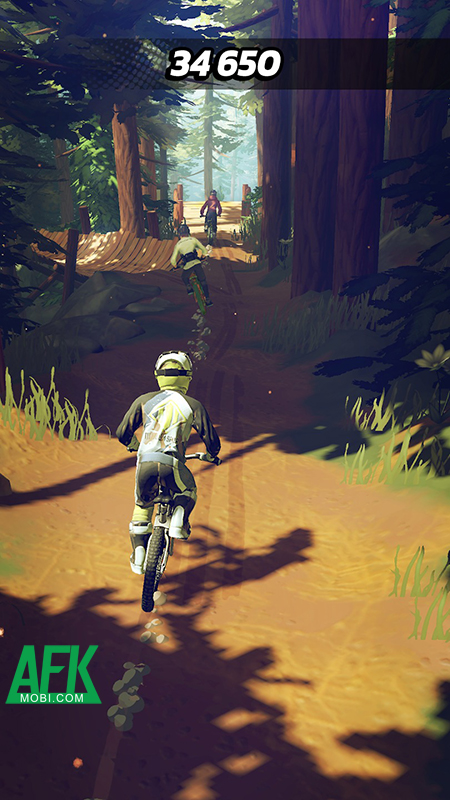 Touchgrind X cho bạn thực hiện những động tác mạo hiểm bằng xe đạp trên không 3 Touchgrind X cho bạn thực hiện những động tác mạo hiểm bằng xe đạp trên không 3