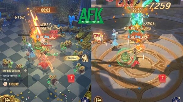 Dragon Song: Hội Săn Rồng xứng danh game nhập vai triệu người chơi hay nhất 2024 29 Dragon Song: Hội Săn Rồng xứng danh game nhập vai triệu người chơi hay nhất 2024 afkmobi trai nghiem cam nhan danh gia dragon song funtap anh 1jpg