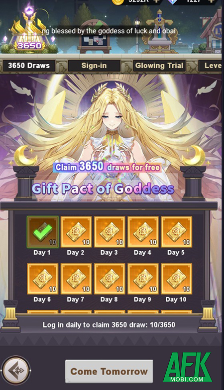 Pixel Heroes: Tales of Emond - Cách săn full team 5 sao miễn phí cho người chơi mới 4