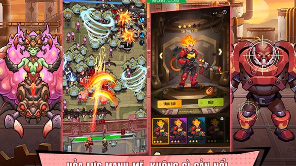 Game mới Zombies Boom sắp được NPH MGOL cho ra mắt tại Việt Nam afkmobi zombieboom 1jpg