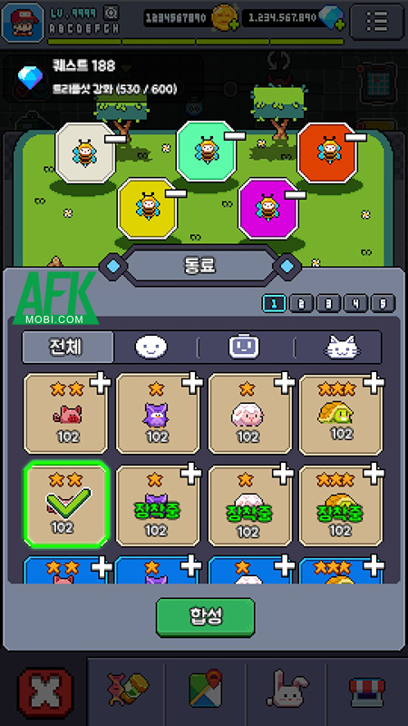 Trở thành thợ săn xác sống trong game Zombie Breaker 4