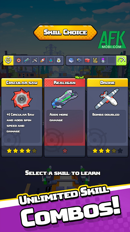 Zombie Race Survivor: Di chuyển tốc độ cao và diệt thây ma không thương tiếc 1 Zombie Race Survivor: Di chuyển tốc độ cao và diệt thây ma không thương tiếc 1