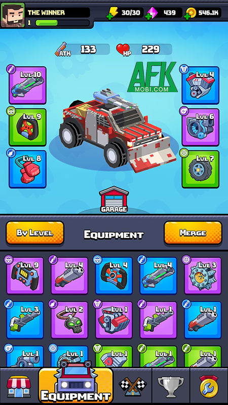 Zombie Race Survivor: Di chuyển tốc độ cao và diệt thây ma không thương tiếc 2 Zombie Race Survivor: Di chuyển tốc độ cao và diệt thây ma không thương tiếc 2