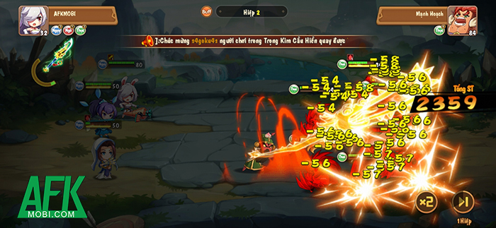 Trải nghiệm 3Q Tí Nị: Vui nhộn và độc đáo 8 Trải nghiệm 3Q Tí Nị: Vui nhộn và độc đáo 8