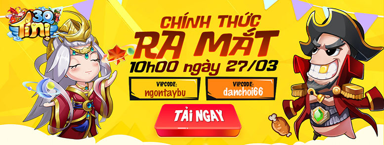Tổng hợp gift code game 3Q Tí Nị Đại Nhạc Đấu mới nhất trong tháng 0 Tổng hợp gift code game 3Q Tí Nị Đại Nhạc Đấu mới nhất trong tháng 0