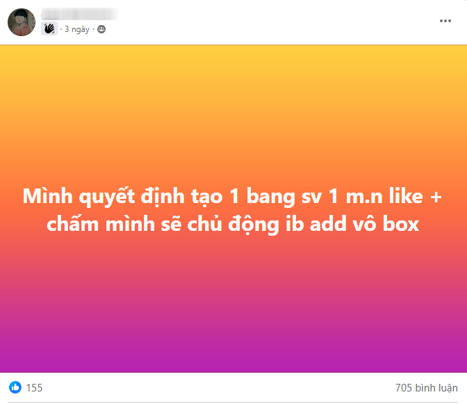 Cộng đồng dành mưa lời khen cho game mới 3Q Tí Nị, vượt rào sang tận máy chủ Hàn để check tướng 8