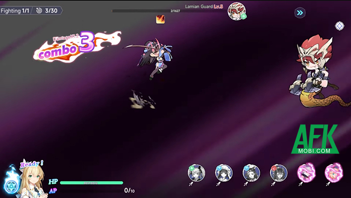 Sưu tập những cô nàng đáng yêu trong game Ark Battle Girls - Idle RPG 1 Sưu tập những cô nàng đáng yêu trong game Ark Battle Girls - Idle RPG 1