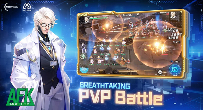 AstrArk: Đại chiến Thiên Hà, bảo vệ Vũ Trụ 0 AstrArk: Đại chiến Thiên Hà, bảo vệ Vũ Trụ 0