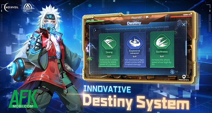 AstrArk: Đại chiến Thiên Hà, bảo vệ Vũ Trụ 2 AstrArk: Đại chiến Thiên Hà, bảo vệ Vũ Trụ 2