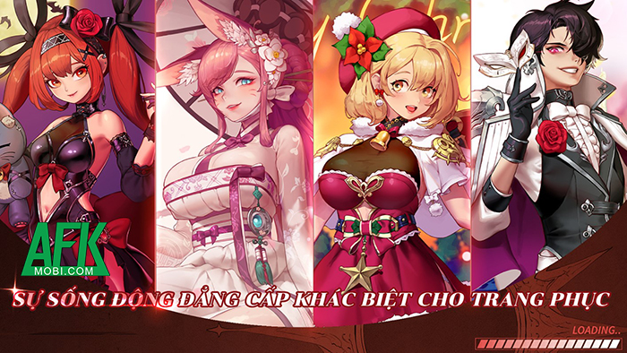 Biệt Đội Đánh Thuê Dị Giới game nhập vai đi cảnh nhàn rỗi đến từ Hàn Quốc 2 Biệt Đội Đánh Thuê Dị Giới game nhập vai đi cảnh nhàn rỗi đến từ Hàn Quốc 2