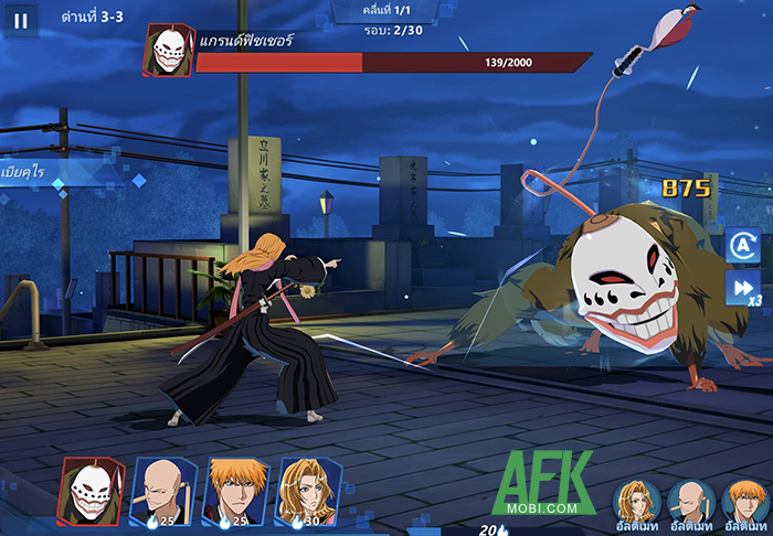 Top 9 game mobile lấy chủ đề Anime/Manga nổi tiếng vừa ra mắt vào Quý 1 năm 2024 5