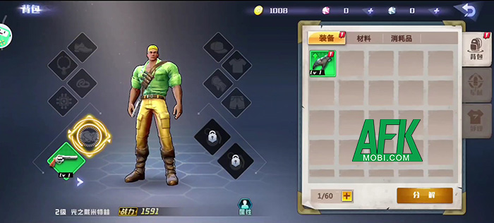 Cadillacs and Dinosaurs tựa game thùng