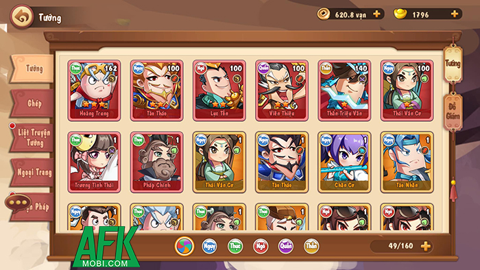 Cảm nhận 3Q Tí Nị game hài nhưng chơi không chán 5 Cảm nhận 3Q Tí Nị game hài nhưng chơi không chán 5