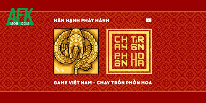Cảm nhận Chạy Trốn Phồn Hoa game dev Việt chơi giải trí tốt, cần sự khéo léo 0