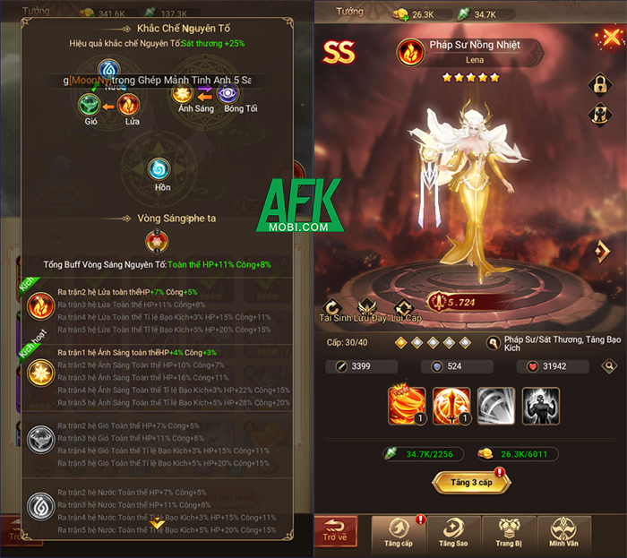 Đánh giá Chiến Binh Thần Vực game thẻ tướng rảnh tay cho người chơi sở hữu cả Yasuo 2 Đánh giá Chiến Binh Thần Vực game thẻ tướng rảnh tay cho người chơi sở hữu cả Yasuo 2