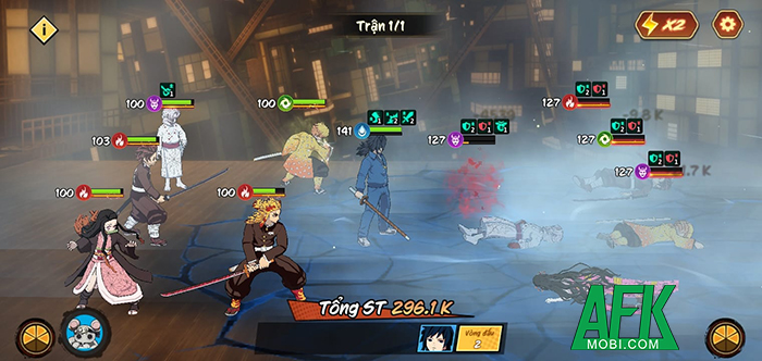 Điểm mặt 10 tựa game di động mới vừa ra mắt giới game thủ Việt trong cuối 2023 đầu 2024 1