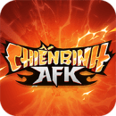 Chiến Binh AFK GOSU