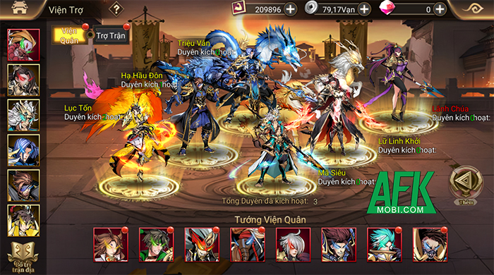 Chiến Hồn Tam Quốc Gzone sẵn sàng ra mắt vào ít ngày tới 1 Chiến Hồn Tam Quốc Gzone sẵn sàng ra mắt vào ít ngày tới 1