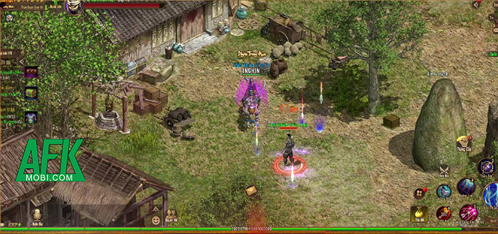 Chinh Đồ Origin-Efun đưa vị vua dòng game Quốc Chiến trở lại trên điện thoại 3 Chinh Đồ Origin-Efun đưa vị vua dòng game Quốc Chiến trở lại trên điện thoại 3