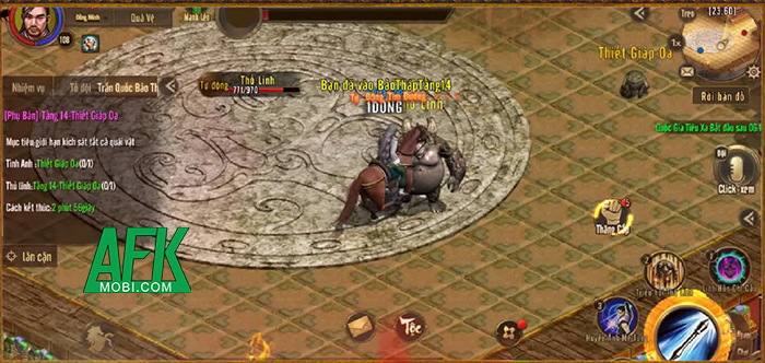 Chinh Đồ Origin-Efun đưa vị vua dòng game Quốc Chiến trở lại trên điện thoại 4 Chinh Đồ Origin-Efun đưa vị vua dòng game Quốc Chiến trở lại trên điện thoại 4