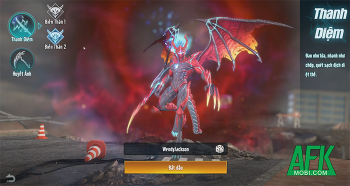 Các điểm nhấn biến City Hunter: Thợ Săn Thành Phố trở thành siêu nhẩm MMORPG 2024 5 Các điểm nhấn biến City Hunter: Thợ Săn Thành Phố trở thành siêu nhẩm MMORPG 2024 5