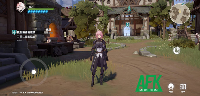 Code: Seigetsu game nhập vai hành động chặt chém đỉnh cao dành cho ai thích Waifu 0 Code: Seigetsu game nhập vai hành động chặt chém đỉnh cao dành cho ai thích Waifu 0