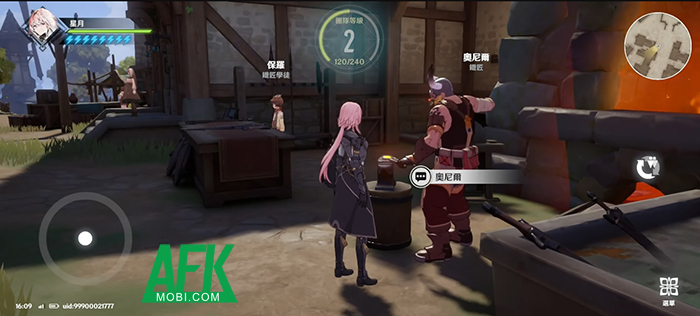 Code: Seigetsu game nhập vai hành động chặt chém đỉnh cao dành cho ai thích Waifu 2 Code: Seigetsu game nhập vai hành động chặt chém đỉnh cao dành cho ai thích Waifu 2