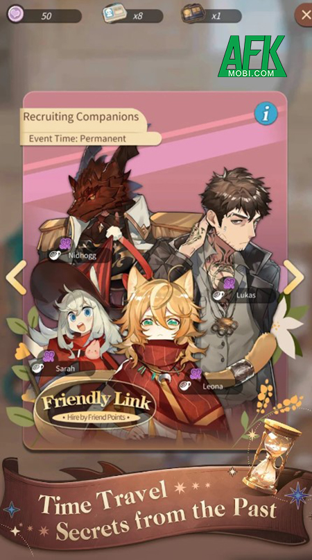 Coffee Tales: Trải nghiệm quản lý và phát triển quán Cafe với nội dung đầy hấp dẫn 2