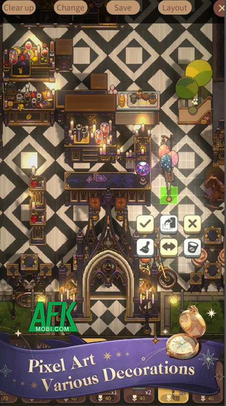 Coffee Tales: Trải nghiệm quản lý và phát triển quán Cafe với nội dung đầy hấp dẫn 1