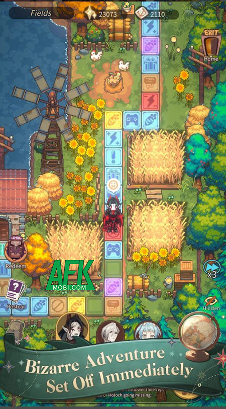 Coffee Tales: Trải nghiệm quản lý và phát triển quán Cafe với nội dung đầy hấp dẫn 3