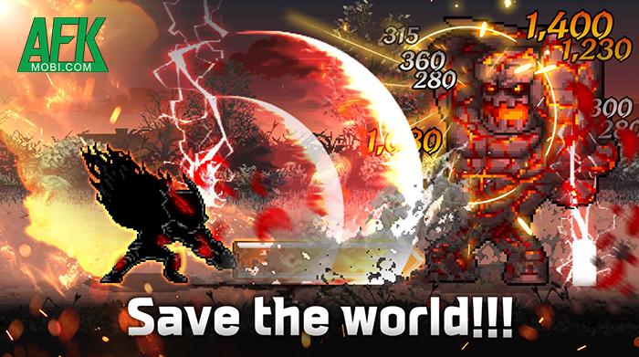 Dark Clan: Squad Idle RPG game nhập vai đi cảnh nhàn rỗi cho bạn sở hữu hàng tá Anh Hùng 0 Dark Clan: Squad Idle RPG game nhập vai đi cảnh nhàn rỗi cho bạn sở hữu hàng tá Anh Hùng 0