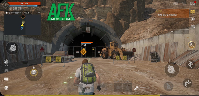 DARKEST DAYS siêu phẩm game nhập vai sinh tồn đến từ Hàn Quốc 0