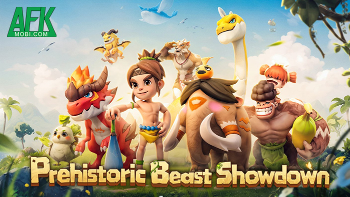 Game đấu pet Primon Legion về Việt Nam lấy tên Dragon age: Pals Adventure 4 Game đấu pet Primon Legion về Việt Nam lấy tên Dragon age: Pals Adventure 4