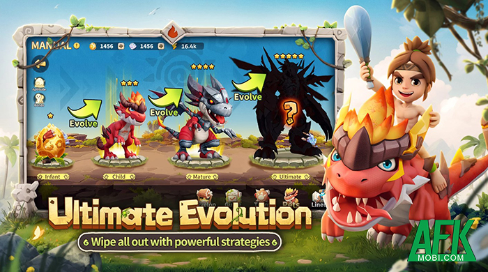 Game đấu pet Primon Legion về Việt Nam lấy tên Dragon age: Pals Adventure 2 Game đấu pet Primon Legion về Việt Nam lấy tên Dragon age: Pals Adventure 2