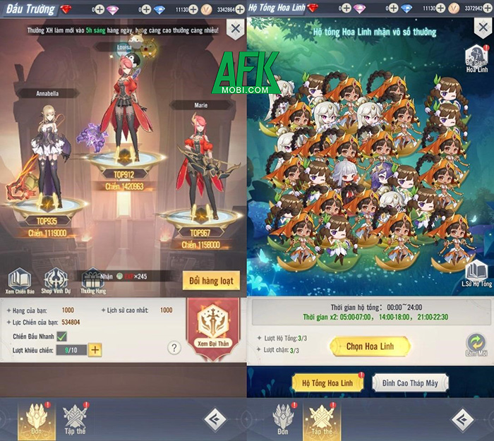 Chiến hết mình chơi hết sức với chuỗi hoạt động cực khủng trong Dragon Song: Hội Săn Rồng 3 Chiến hết mình chơi hết sức với chuỗi hoạt động cực khủng trong Dragon Song: Hội Săn Rồng 3