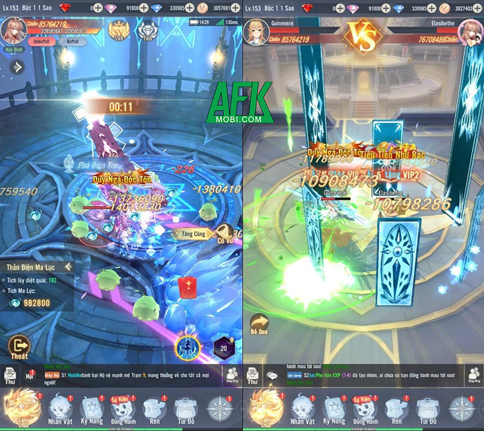 Chơi Dragon Song: Hội Săn Rồng không cần thao tác nhiều mà vẫn cày đồ dư dả, sở hữu VIP 15 cực sướng 0 Chơi Dragon Song: Hội Săn Rồng không cần thao tác nhiều mà vẫn cày đồ dư dả, sở hữu VIP 15 cực sướng 0