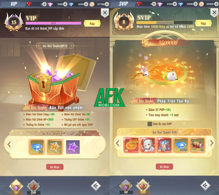 Chơi Dragon Song: Hội Săn Rồng không cần thao tác nhiều mà vẫn cày đồ dư dả, sở hữu VIP 15 cực sướng 2 Chơi Dragon Song: Hội Săn Rồng không cần thao tác nhiều mà vẫn cày đồ dư dả, sở hữu VIP 15 cực sướng 2