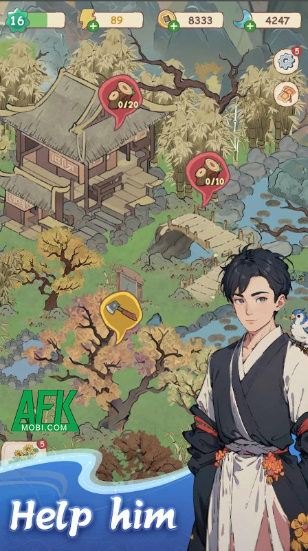 Dream Xanadu: Cats Blast Saga thách đố bạn vượt qua hơn 5000 cấp độ trò chơi xếp Kim Cương 1