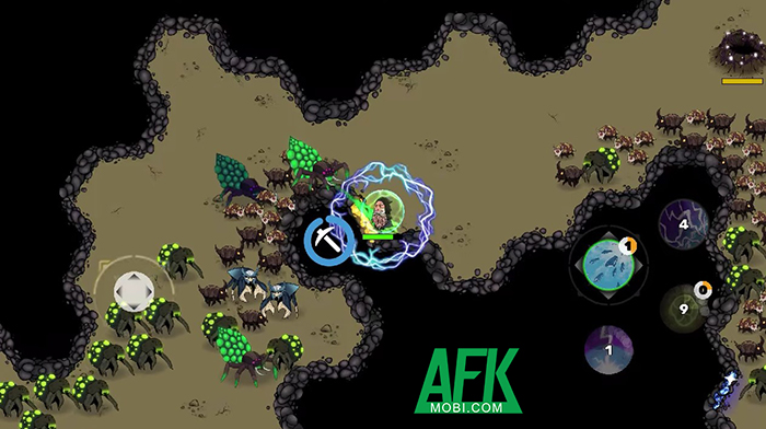 Top 6 game di động cho người chơi trải nghiệm vòng lặp sinh tồn đầy kịch tính 1 Top 6 game di động cho người chơi trải nghiệm vòng lặp sinh tồn đầy kịch tính 1