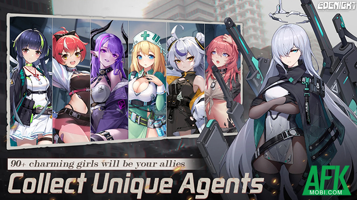 Mời bạn vào Edenight: Idle RPG để sưu tầm các nữ chiến binh mạnh mẽ 0 Mời bạn vào Edenight: Idle RPG để sưu tầm các nữ chiến binh mạnh mẽ 0