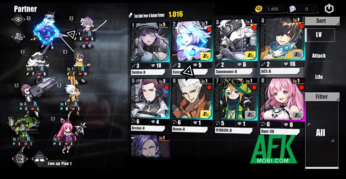 Fallen Seraph mở cánh cửa đưa bạn đến với thế giới tương lai xa xôi 1 Fallen Seraph mở cánh cửa đưa bạn đến với thế giới tương lai xa xôi 1