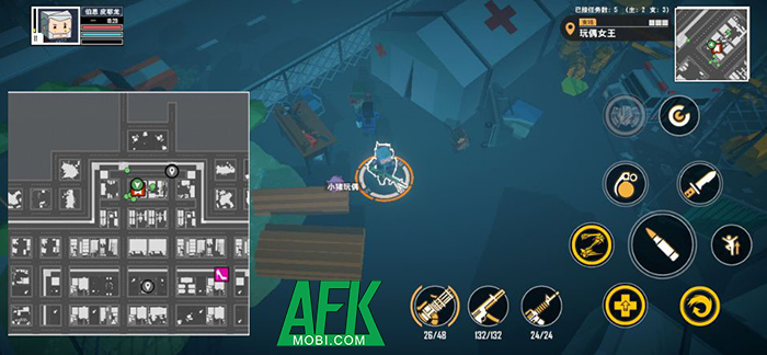 G2 Fighter game nhập vai bắn súng đỉnh cao 2024 dành cho người dùng di động 2 G2 Fighter game nhập vai bắn súng đỉnh cao 2024 dành cho người dùng di động 2