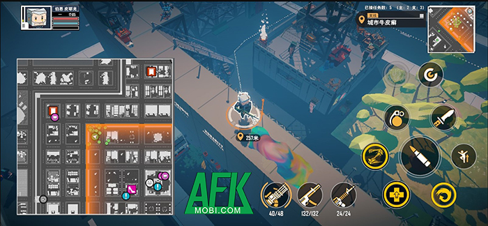 G2 Fighter game nhập vai bắn súng đỉnh cao 2024 dành cho người dùng di động 4 G2 Fighter game nhập vai bắn súng đỉnh cao 2024 dành cho người dùng di động 4