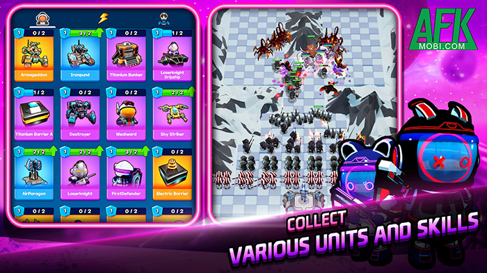 Top 6 game chiến thuật phòng thủ đang được nhiều game thủ yêu thích 1 Top 6 game chiến thuật phòng thủ đang được nhiều game thủ yêu thích 1