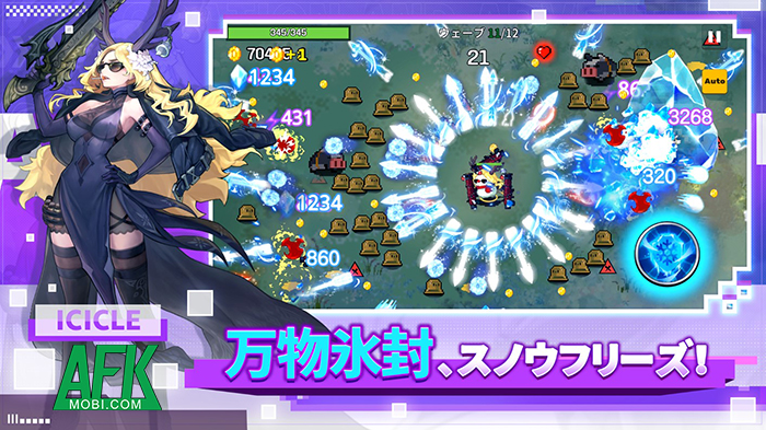 Trải nghiệm vòng lặp đánh bại quái vật và nấu đồ ăn với game sinh tồn Inroad 2