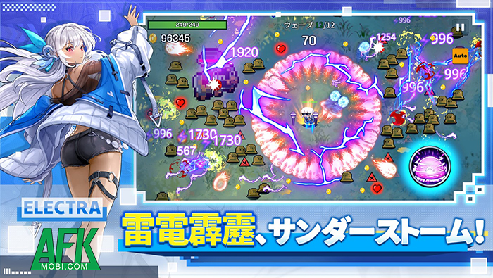 Trải nghiệm vòng lặp đánh bại quái vật và nấu đồ ăn với game sinh tồn Inroad 3